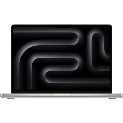 MacBook Pro 14.2"/Apple M5 (CPU 10-core, GPU 10-core, Neural Engine 16- core)/32GB/1TB - Silver - INT KB -70W ADAPTER - 2025 (CTO from MDE54RO/A)