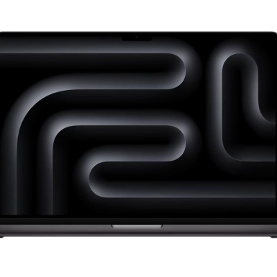 MacBook Pro 16.2"/Apple M4 Max (CPU 16-core, GPU 40-core, Neural Engine 16-core)/64GB/1TB - Space Black - INT KB (Cto from MX313RO/A)