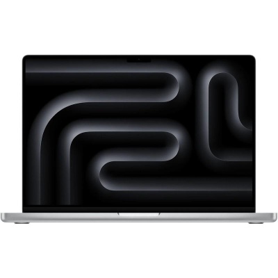 MacBook Pro 16.2"/Apple M5 Max (CPU 18-core, GPU 40-core, Neural Engine 16-core)/128GB/4TB - Silver - INT KB (No Adapter) - 2026 (CTO from MGE94RO/A)