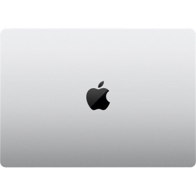 MacBook Pro 16.2"/Apple M5 Pro (CPU 18-core, GPU 20-core, Neural Engine 16-core)/24GB/1TB - Silver - INT KB (No Adapter) - 2026 - Img 2