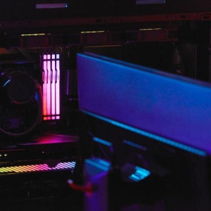 Memorie KINGSTON 64GB DDR5 6000MHz CL30 Dual Channel Kit FURY Beast RGB - Img 4