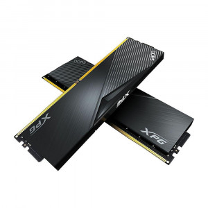 Memorie RAM ADATA Lancer, DIMM, DDR5, 32GB (16GBx2), CL38, 5200MHz