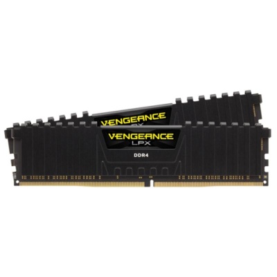 Memorie RAM Corsair Vengeance LPX 32GB DDR4 3200MHz CL16 Kit of 2 - Img 3