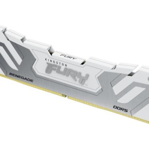 Memorie RAM Kingston 24GB 8400MT/s DDR5 CL40 CUDIMM FURY Renegade