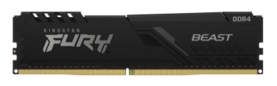 Memorie RAM Kingston DDR4 16GB 3200Mhz CL16 1.35V Fury Beast Black XMP - Img 11