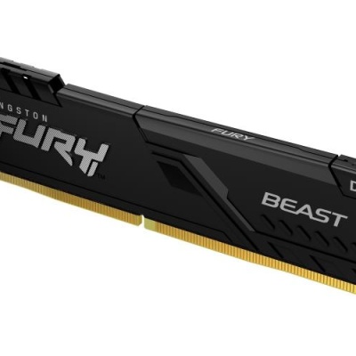 Memorie RAM Kingston DDR4 16GB 3600Mhz CL18 1.35V Fury Beast Black XMP - Img 9