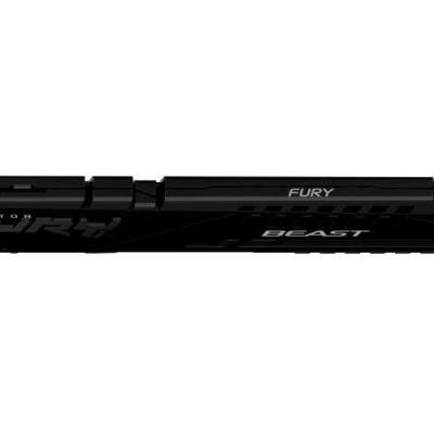 Memorie RAM Kingston DDR5 16GB 5600Mhz CL40 1.25V Fury Beast Black XMP - Img 3