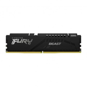 Memorie RAM Kingston FURY Beast 16GB DDR5 5600MHz CL36
