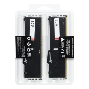 Memorie RAM Kingston FURY Beast RGB 32GB DDR5 6000MHz CL36 Dual Channel Kit - Img 6
