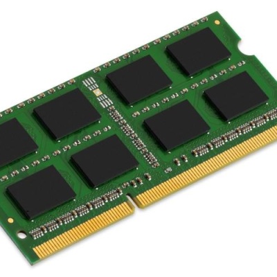 Memorie RAM notebook Kingston, SODIMM, DDR3, 4GB, CL11, 1600MHz - Img 4