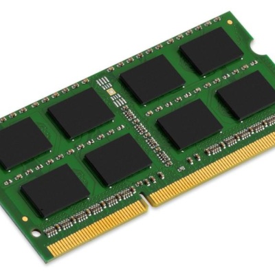 Memorie RAM notebook Kingston, SODIMM, DDR3, 4GB, CL11, 1600Mhz - Img 3