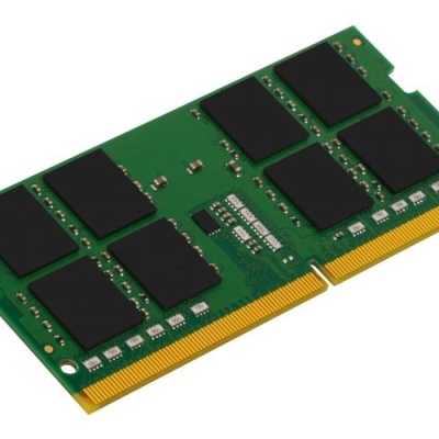 Memorie RAM notebook Kingston, SODIMM, DDR4, 32GB, CL21, 2933Mhz - Img 2