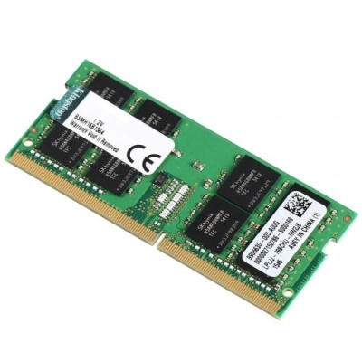 Memorie RAM notebook Kingston, SODIMM, DDR4, 8GB, CL15, 2400MHz - Img 3
