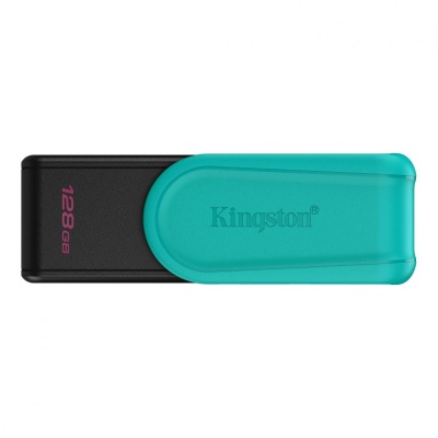 Memorie USB Flash Drive Kingston 128GB Data Traveler Exodia USB 3.2
