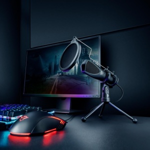 Microfon Trust GXT 232 Mantis Streaming Mic - Img 9