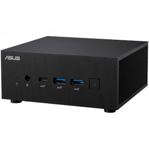 MiniPC ASUS R4 5600H PN52-BBR556HD, AMD Ryzen 5 5600H Processor 3.3GHz, Integrated - Radeon Graphics, 2.5G LAN, Realtek RTL 8125B-CG or Realtek RTL8125BG-CG, 1 x USB 3.2 Gen1 Type C, 2 x USB 3.2 Gen1, 1 x Audio Jack (, 1 x USB 3.2 Gen2 TypeC, 2 x HDMI