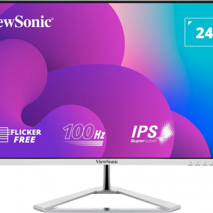 Monitor 24" ViewSonic VX2476-SMH