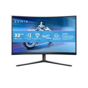 MONITOR 32" PHILIPS 32M2C5500W/00 - Img 7