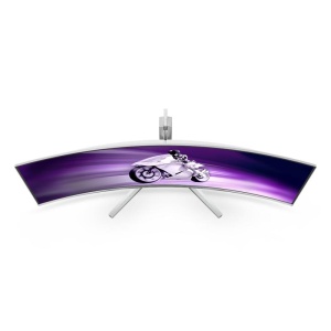 MONITOR 43.4" PHILIPS 49M2C8900 - Img 8