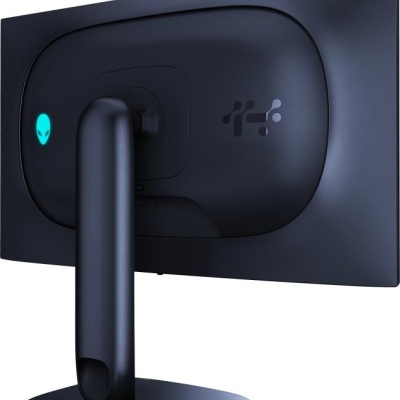 Monitor Alienware 27" AW2725Q Gaming 67.74 cm, 3840 x 2160 at 240 Hz, 0.03Ms - Img 7