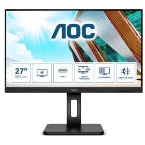 Monitor AOC 27" U27P2CA