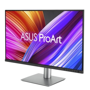 MONITOR ASUS PA329CRV 31.5 inch, Panel Type: IPS, Resolution: 3840x2160, Aspect Ratio: 16:9, Refresh Rate:60Hz, Response time GtG: 5ms, Brightness: 400 cd/m², Contrast (static): 1000:1, Contrast (dynamic): 3000:1, Viewing angle: 178°(H)/178°(V), Color - Img 3