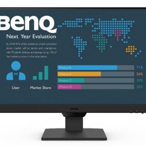 Monitor BenQ 24" BL2490 - Img 2