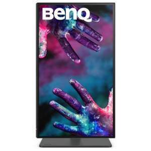 Monitor BenQ 25" PD2506Q - Img 7