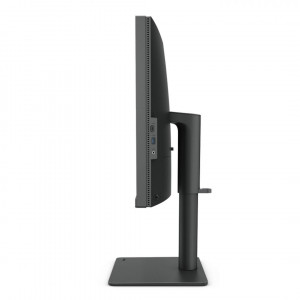 MONITOR BENQ PD2705U 27 inch, Panel Type: IPS, Backlight: LED backlight ,Resolution: 3840x2160, Aspect Ratio: 16:9, Refresh Rate:60Hz, Responsetime GtG: 5ms(GtG), Brightness: 250 cd/m², Contrast (static): 1200:1,Viewing angle: 178°/178°, Color Gamut - Img 2