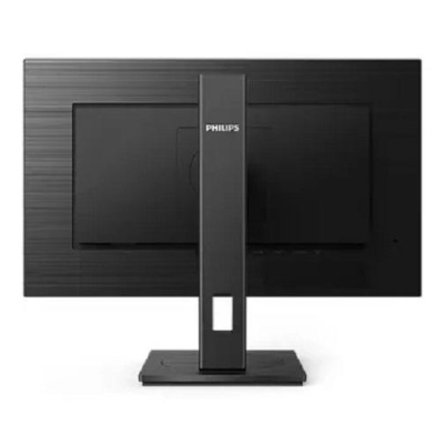 Monitor Consumer Philips 242S1AE/00, 23.8", 1920 x 1080 pixeli, Black, 3 ani Garantie - Img 2