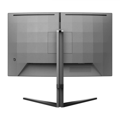 Monitor Consumer Philips Evnia 5000 27M2C5200W/00, 27", 1920 x 1080 pixeli, Black, 2 ani Garantie - Img 2