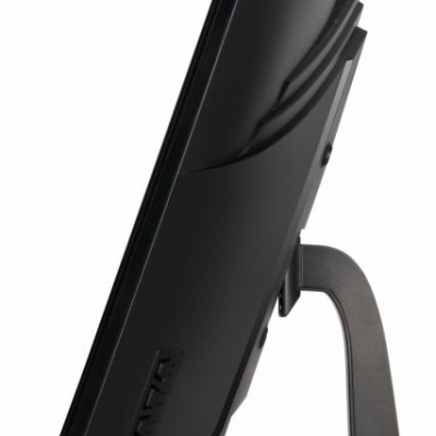 Monitor Consumer ViewSonic VX3218C-2K, 31.2", 2560 x 1440 pixeli, Black, 2 ani Garantie - Img 6
