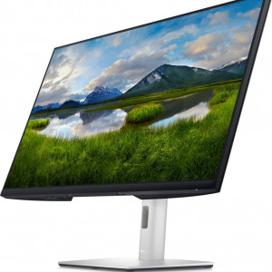 Monitor Dell 32" P3223QE, TFT LCD, 3840 x 2160, 5ms, 60Hz