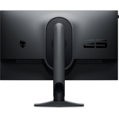 Monitor Dell Gaming Alienware 24.5" AW2524HF, 62.20 cm, Maximum preset resolution: DisplayPort: 920 x 1080 at 480 Hz (DSC enabled and visually lossless), 1920 x 1080 at 500 Hz (overclock at 500 Hz) (DSC enabled and visually lossless), HDMI port: 1920 x - Img 4