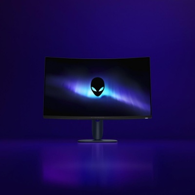 Monitor Dell Gaming Alienware 32" AW3225DM 80.01 cm, 2560 x 1440 at 180 Hz, 1Ms - Img 6