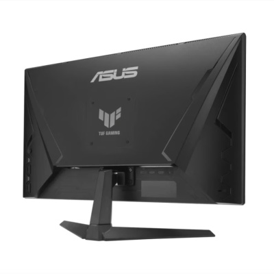 Monitor Gaming ASUS VG249QM5A, 23.8", 1920 x 1080 pixeli, Black, 3 ani Garantie - Img 5