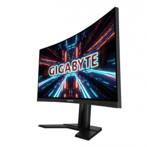 Monitor Gaming Gigabyte G27FC A 27", ips, 1920 X 1080 (FHD), Non-glare, Brightness, 250 cd/m2 (TYP), Contrast Ratio:3000:1, Viewing Angle: 178° (H)/178°(V), Display Colors: 8 bits, Response Time: 1ms (MPRT), Refresh Rate: 165Hz/OC 170Hz, Flicker-free. - Img 2