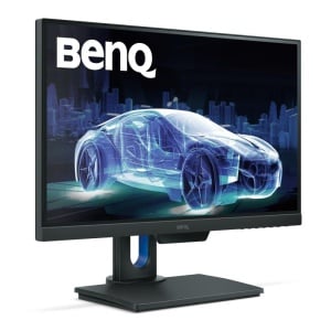 Monitor LED Benq PD2500Q, 27inch, IPS QHD, 4 ms, 60 Hz, negru - Img 7