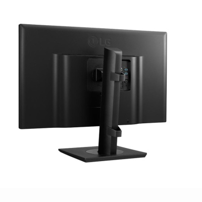 Monitor LG 27" 27HJ713C-B.AEE, Diagonal (inch): 27, Diagonal (cm): 69, Aspect ratio: 16:9, Panel: IPS, Resolution: 3840x2160, Refresh Rate: 60Hz, Response time GtG: 14ms, Brightness (max): 350 cd/m², Contrast (static) : 1000:1, Viewing angle: 178°/178°, - Img 7
