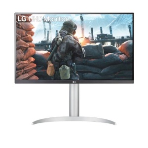 Monitor LG 27" 27UP650K-W.AEU