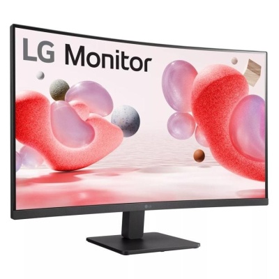 Monitor LG 31.2" 32MR50C-B.AEUQ - Img 3