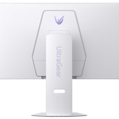 Monitor LG 31.5" 32G810SA-W.AEU, Diagonal (inch): 31.5, Diagonal (cm): 80, Aspect ratio: 16:9, Panel: IPS, Resolution: 3840x2160, Refresh Rate: 144Hz, Response time GtG: 1ms, Brightness (max): 400 cd/m², Contrast (static) : 1000:1, Viewing angle: - Img 9