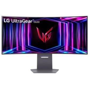Monitor LG 33.9" 34GS95QE-B.AEU - Img 7