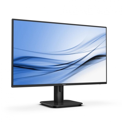Monitor Philips 23.8" 24E1N1100A/00, Diagonal (inch): 23.8, Diagonal (cm): 60.5, Aspect ratio: 16:9, Panel: IPS, Resolution: 1920x1080, Refresh Rate: 100Hz, Response time GtG: 4ms, Response time MPRT: 1ms, Brightness (max): 250 cd/㎡, Contrast (static) : - Img 16