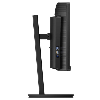 Monitor Philips 34" 345B1C/00, Curvature: 1500R, Diagonal (inch): 34, Diagonal (cm): 86, Aspect ratio: 21:9, Panel: VA, Resolution: 3440x1440, Refresh Rate: 100Hz, Response time GtG: 5ms, Brightness (max): 300 cd/m², Contrast (static) : 3000:1, Contrast - Img 11