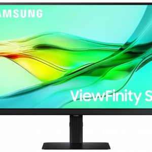 Monitor Samsung 27" LS27D600UAUXEN