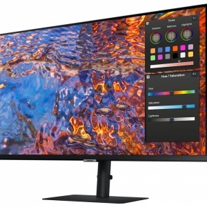 Monitor Samsung 32" LS32B800PXPXEN - Img 14