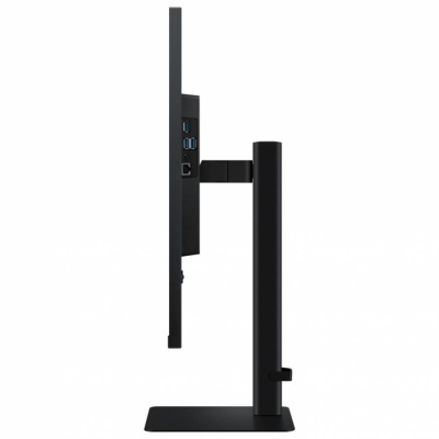 Monitor Samsung 32" LS32D600UAUXEN, Diagonal (inch): 32, Diagonal (cm): 81, Aspect ratio: 16:9, Panel: IPS, Resolution: 2560x1440, Refresh Rate: 100Hz, Response time GtG: 5ms, Brightness (max): 350 cd/m², Contrast (static) : 1000:1, Contrast (dynamic): - Img 13