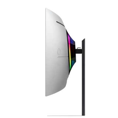 Monitor Samsung 34" LS34DG850SUXDU, Curvature: 1800R, Diagonal (inch): 34, Diagonal (cm): 86, Aspect ratio: 21:9, Panel: OLED, Resolution: 3440x1440, Refresh Rate: 175Hz, Response time GtG: 0.03ms, Brightness (max): 250 cd/m², Contrast (static) : 1M:1, - Img 8