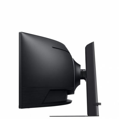 Monitor Samsung 49" LS49C950UAUXEN, Curvature: 1000R, Diagonal (inch): 49, Diagonal (cm): 124.5, Aspect ratio: 32:9, Panel: VA, Resolution: 5120x1440, Refresh Rate: 120Hz, Response time GtG: 5ms, Brightness (max): 350 cd/m², Contrast (static) : 3000:1, - Img 19
